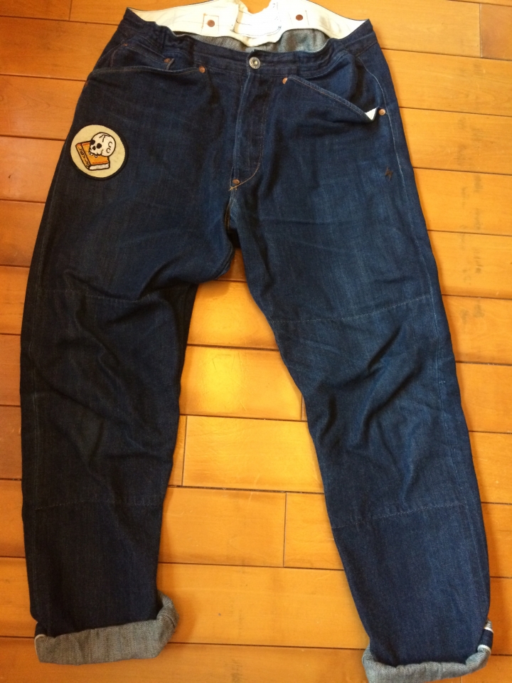 Levi's Vintage Clothing 1878