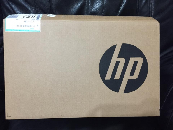 HP ProBook 430 G2簡單開箱及評測