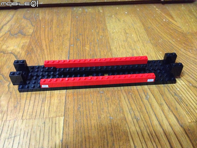 陪我成長的新舊"LEGO"