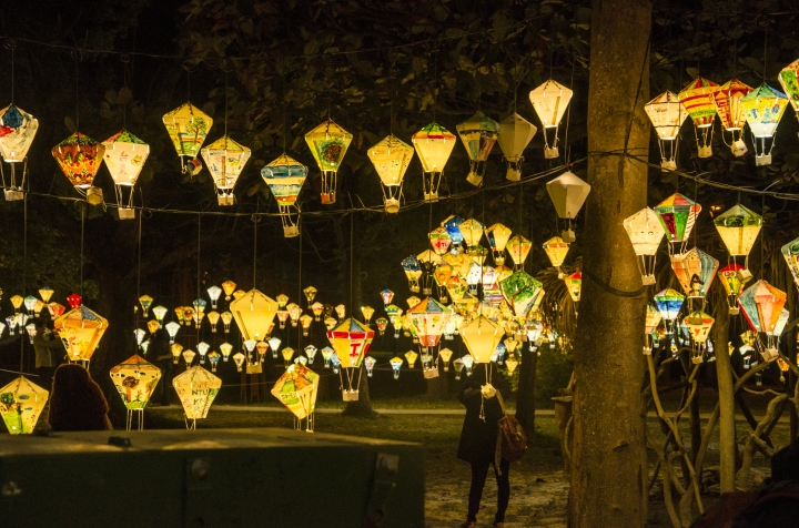 [分享] 3年．菜鳥學生