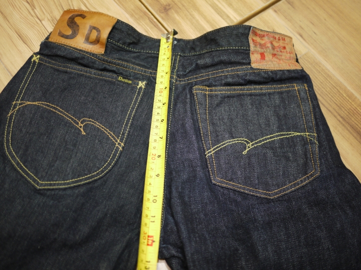 STUDIO D'ARTISAN D1674 脫漿