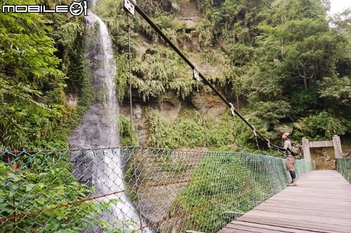 台北長征阿里山-三陽Rv270-仲夏避暑趣