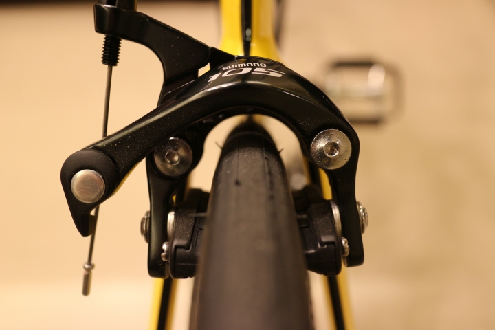 【開箱】Giant Propel SLR2(2016) 歡迎進入賞圖