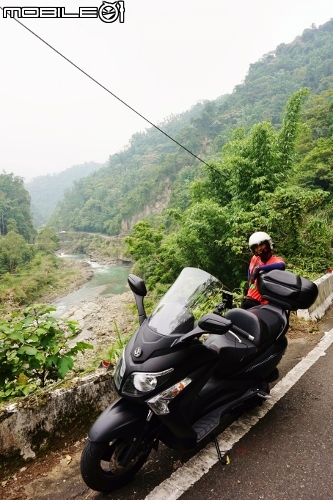 台北長征阿里山-三陽Rv270-仲夏避暑趣