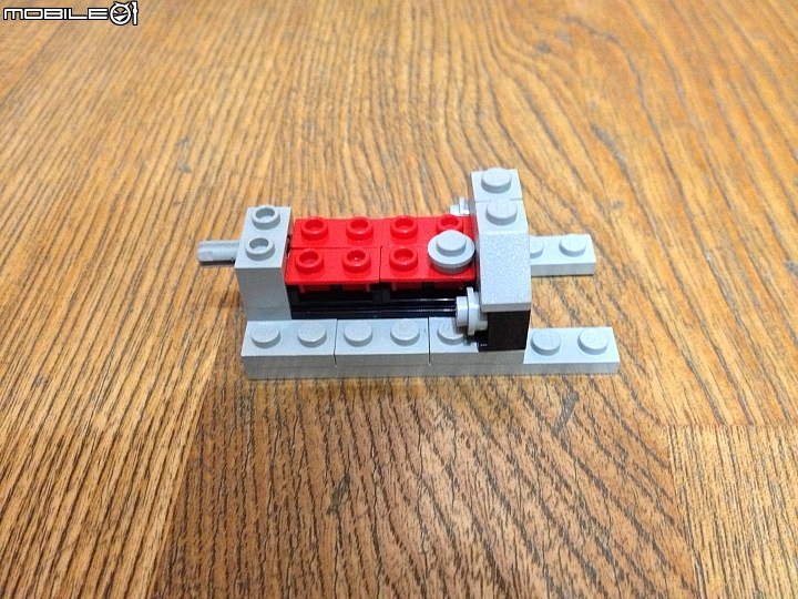 陪我成長的新舊"LEGO"