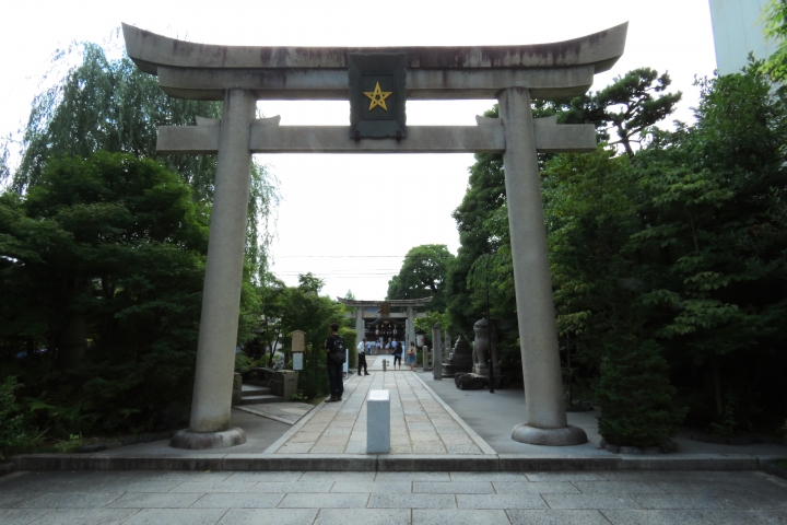 日本京都五日自由行---DAY3 & DAY4 &DAY5