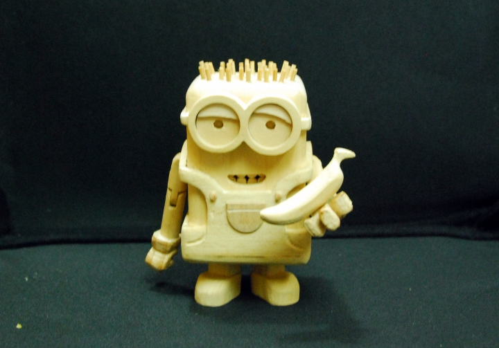 小小兵