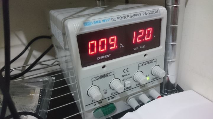 [DIY]原廠燈殼直上！野狼尾燈LED改裝模組！