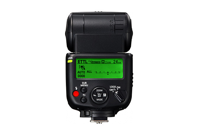 縮小版600EX-RT 配備無線電主控TTL 佳能發表430EX III-RT閃燈
