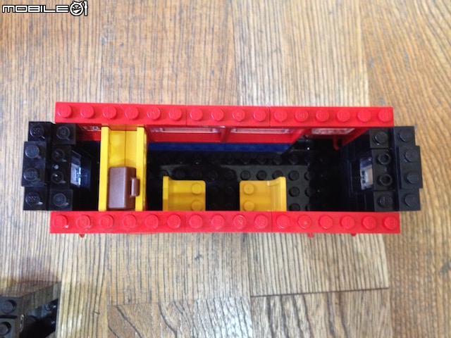 陪我成長的新舊"LEGO"
