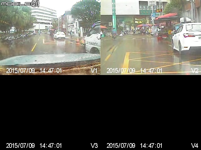 [2015/08/26竹警回函]新竹市臨停莫驚