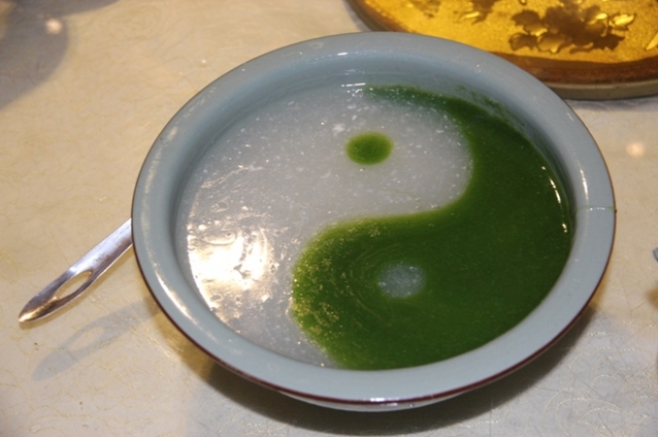 桂林、陽朔漓江風情四日遊(第三、四天)