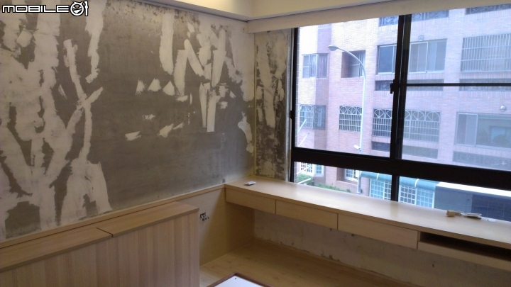 2年9個月 部分裝潢DIY (六)