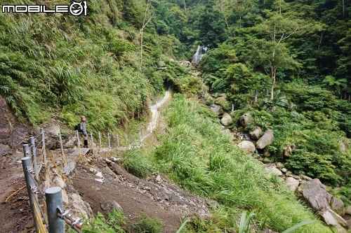 台北長征阿里山-三陽Rv270-仲夏避暑趣