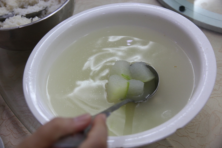 桂林、陽朔漓江風情四日遊(第二天)