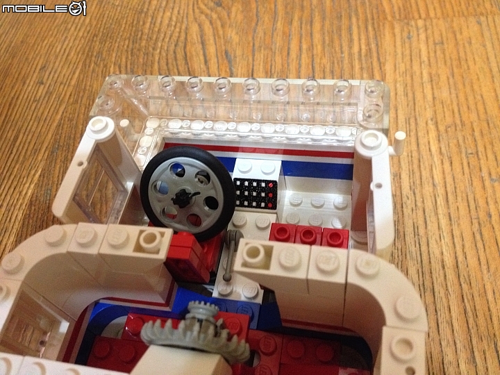 陪我成長的新舊"LEGO"