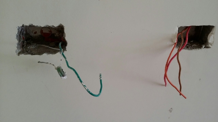 關於線路粗度問題