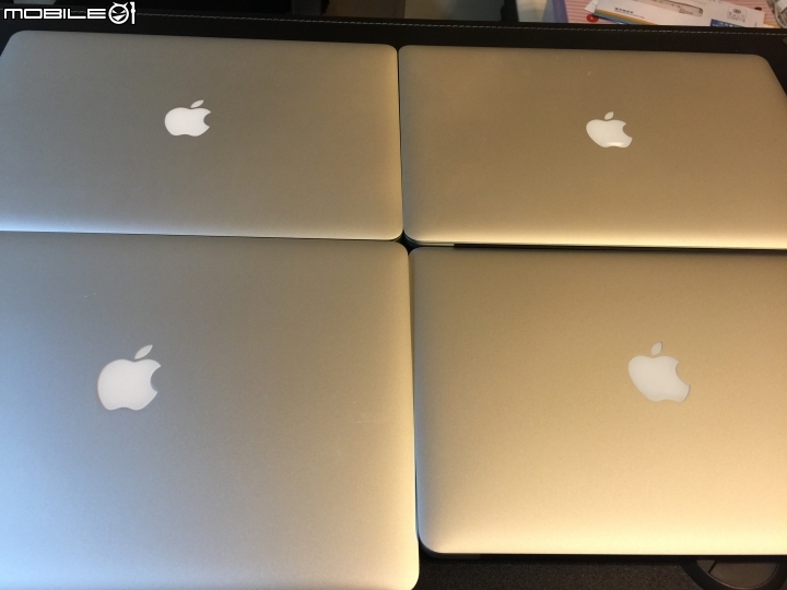 2015 日本關西 macbook採購+開箱 心得part2