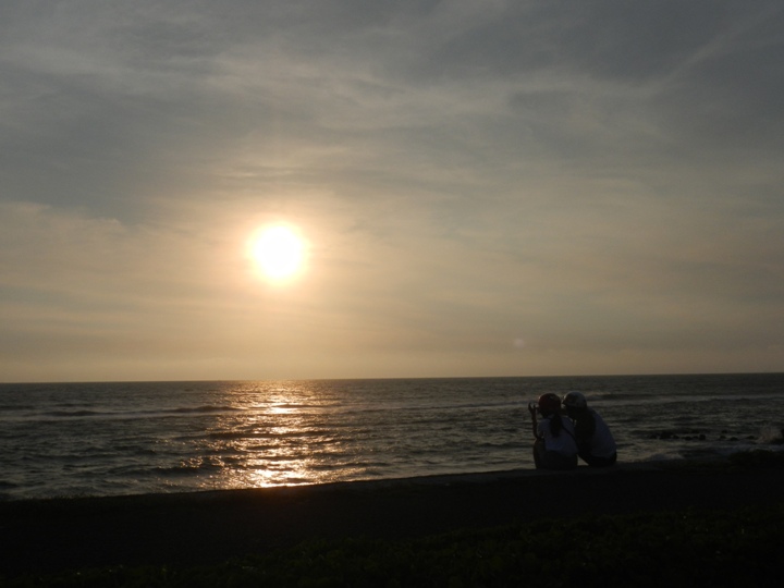 卿聲.夕語.愛情海~2015府城安平仲夏夜浪漫星光馬拉松