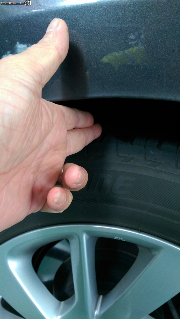 [分享] Nissan Super Sentra 改裝BC避震器 型式:BR TYPE (RS series) 不專業開箱