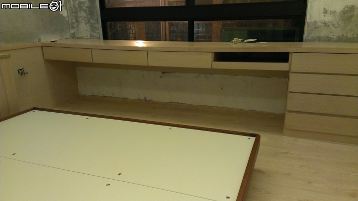 2年9個月 部分裝潢DIY (六)