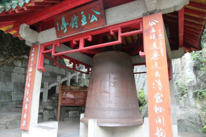 桂林、陽朔漓江風情四日遊(第三、四天)