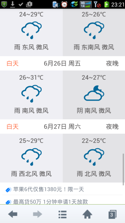 桂林、陽朔漓江風情四日遊(第一天)