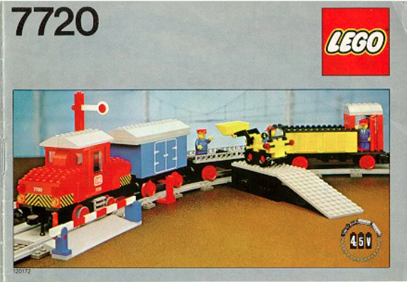 陪我成長的新舊"LEGO"