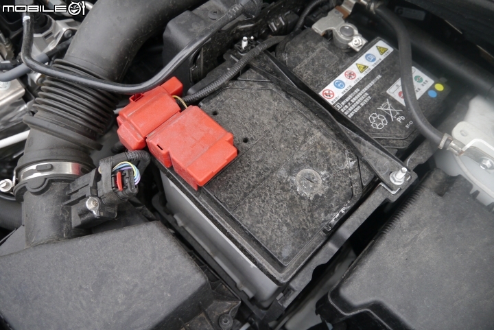 【FORD 24小時 免費試駕】fiesta 1.0 ecoboost 日月潭優遊行