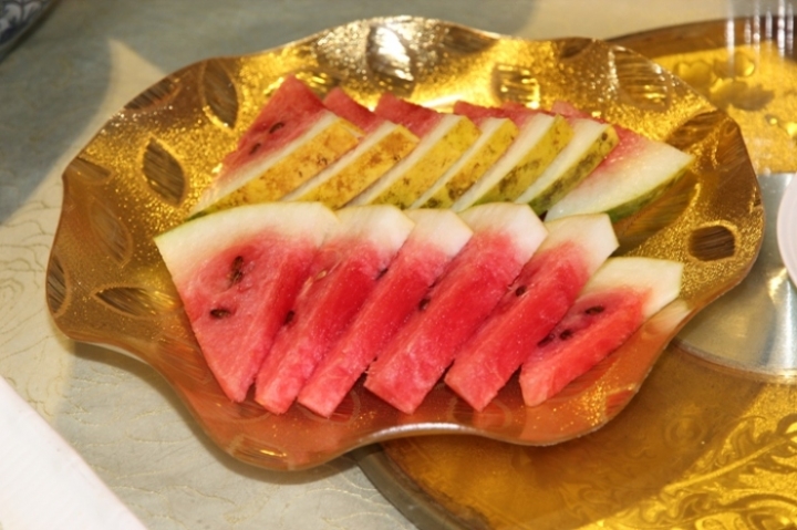 桂林、陽朔漓江風情四日遊(第三、四天)