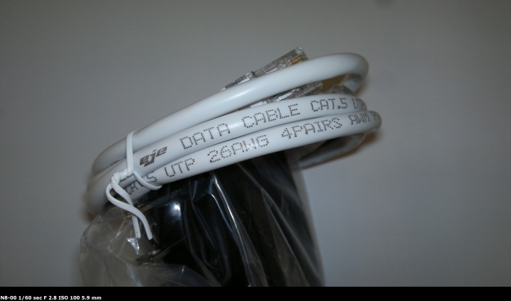 [開箱] TP-LINK Archer C20 無線雙頻路由器