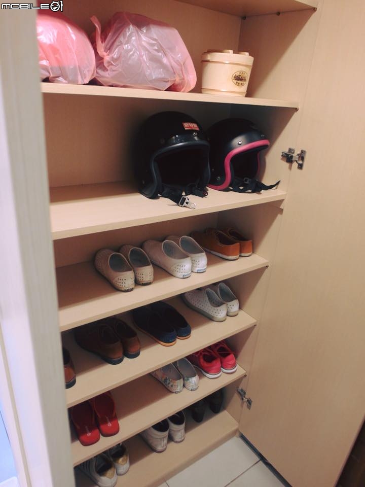 【開箱】25歲陽光小豪宅