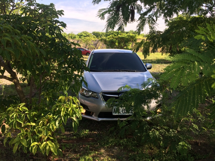 換車心得分享! impreza1.6i-s