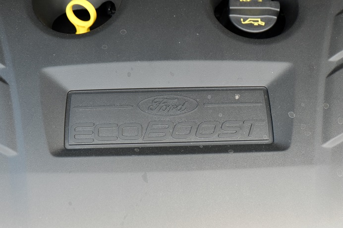 Kuga 2.0 一日雙北說走就走
