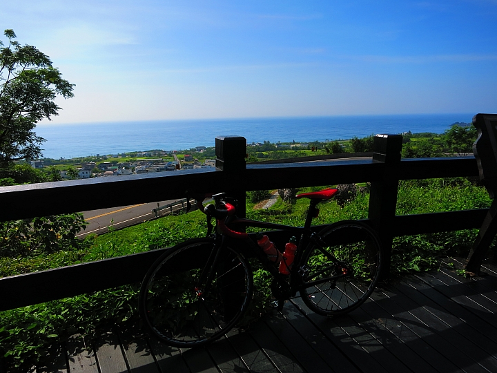 花蓮巡田水~稻浪&海浪(圖多慎入)