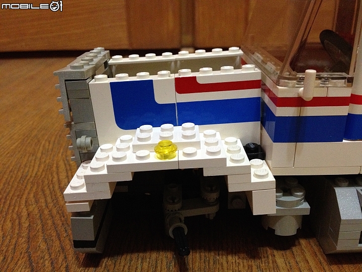 陪我成長的新舊"LEGO"