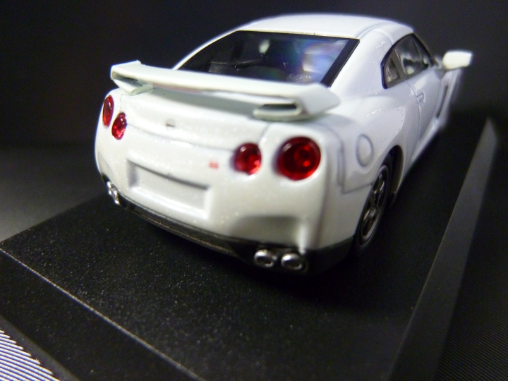 1:64 kyosho小車分享~