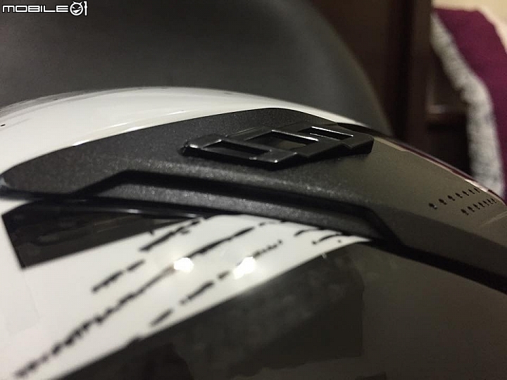 瑞獅ZEUS ZS-3500 彩繪碳纖維可掀式全罩安全帽(可樂帽、汽水帽)