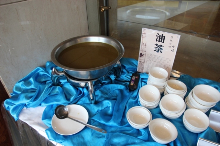 桂林、陽朔漓江風情四日遊(第三、四天)