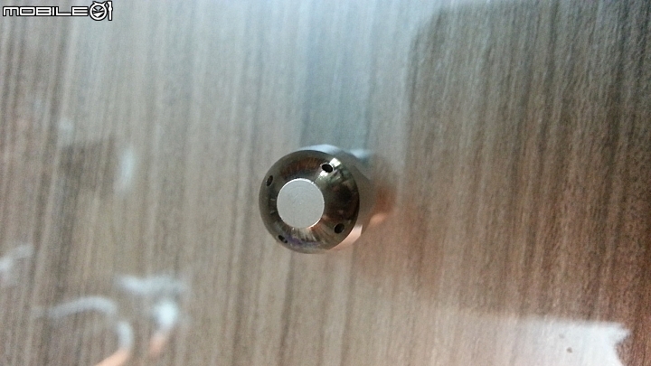 Quick mill Achille PID 開箱