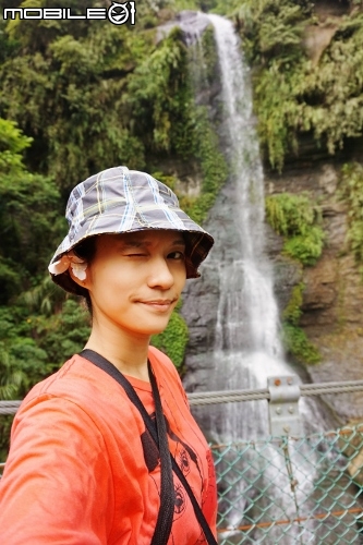 台北長征阿里山-三陽Rv270-仲夏避暑趣