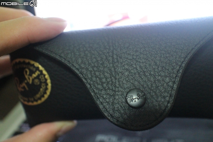 關於連鎖眼鏡行販售的Ray Ban RB2140-F 901問題