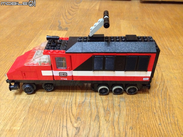 陪我成長的新舊"LEGO"