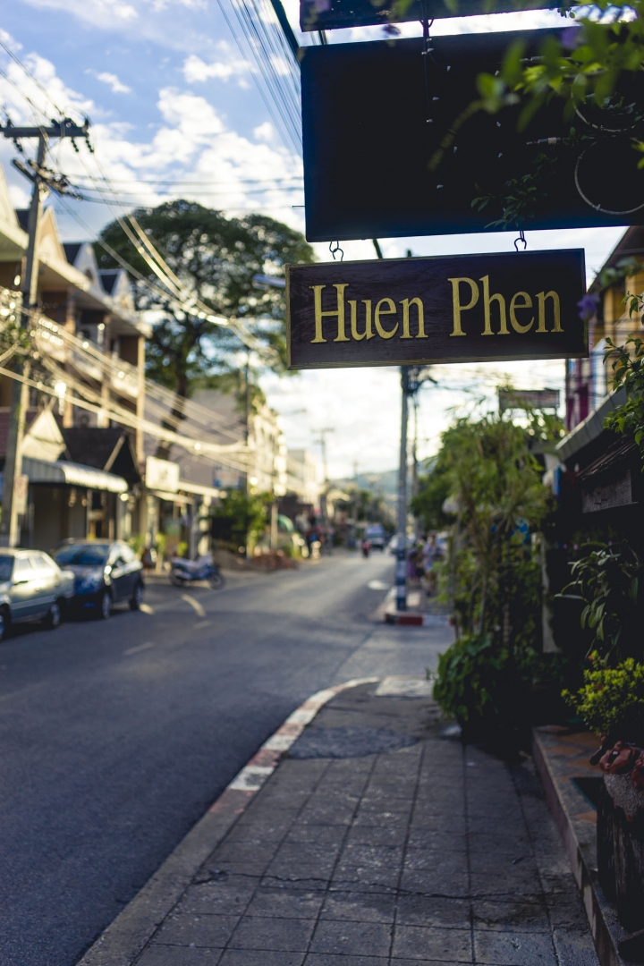 Sony a7轉接Pentax da35 F2.4