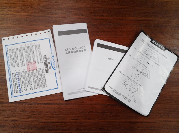 [簡單開箱]DECAMAX 49吋4K電視(YC-49B06)