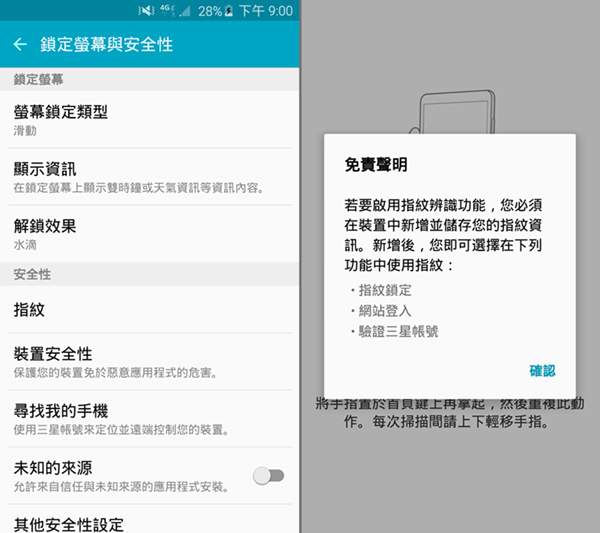 侏儸紀世界的霸王龍 與 SAMSUNG GALAXY S6 的關係！？