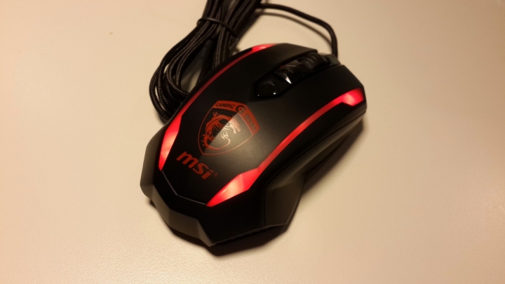 [開箱]微星MSI GS60 電競筆電拿來工作用
