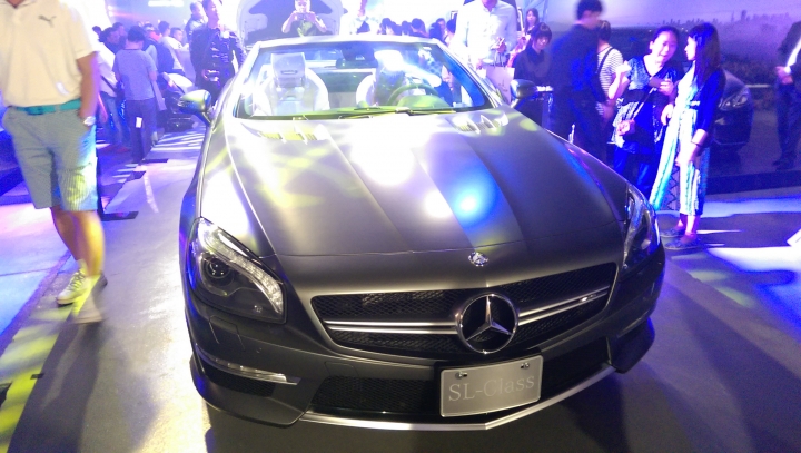 AMG 2015 動感之夜 (楊乃文超讚演唱!!)~~初體驗