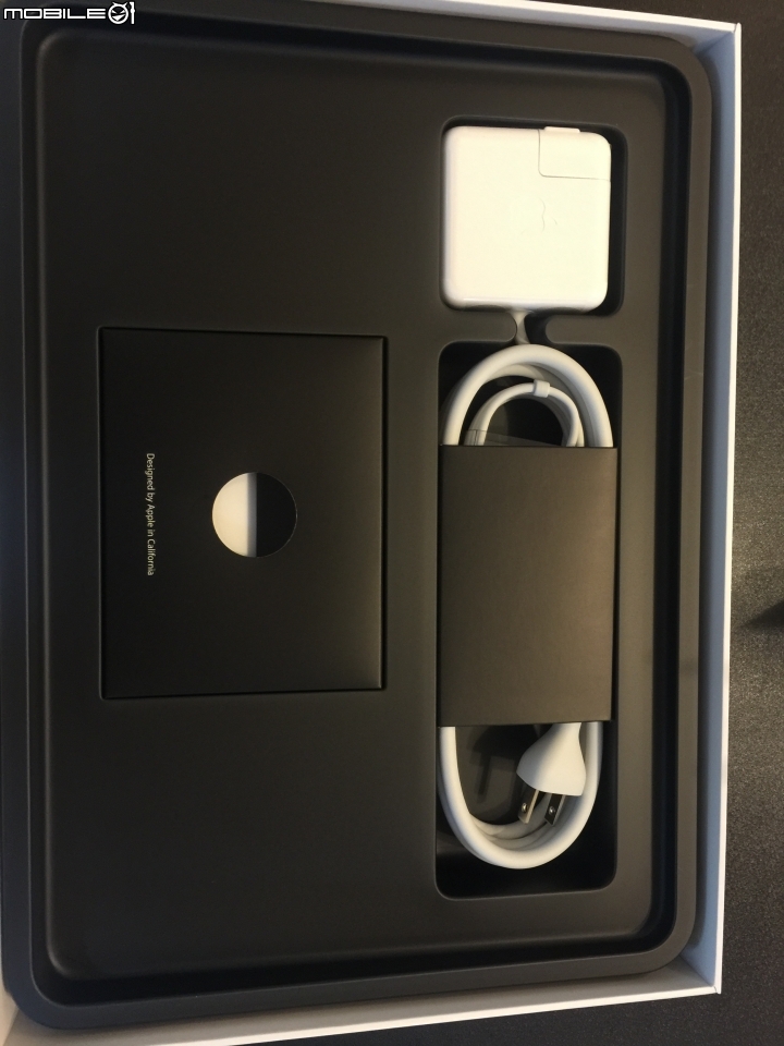 2015 日本關西 macbook採購+開箱 心得part2