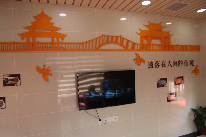桂林、陽朔漓江風情四日遊(第一天)